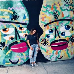 Meet your Posher, Tatiana